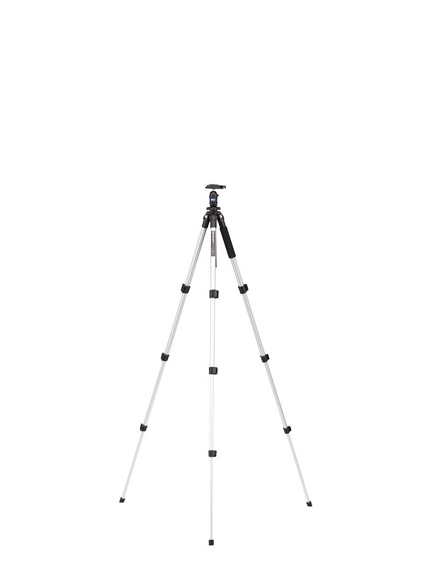 Benro TMA37 Mach3 Aluminum Tripod